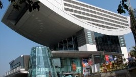 Đỉnh núi Thái Bình Hongkong