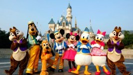 Disneyland