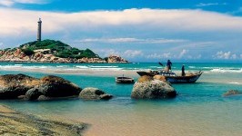 Hải Đăng Mũi Kê Gà