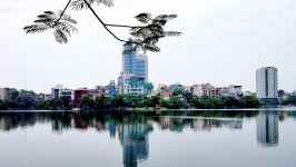 Hồ Tây