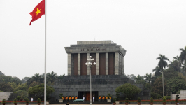 Lăng Chủ Tịch Hồ Chí Minh