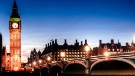 London