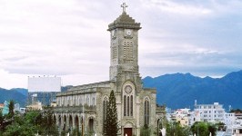 Nhà thờ đá
