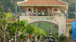 Núi Tà Cú