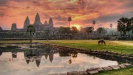 Quần thể Angkor