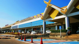 Sân bay Chiang Mai