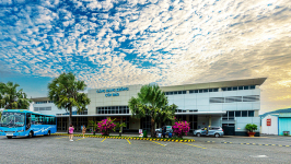 Sân bay Côn Đảo (Côn Sơn)