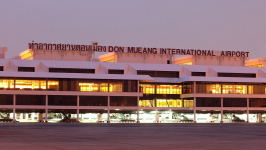 Sân bay Don Mueang