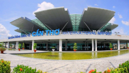 Sân bay Quốc tế Cần Thơ