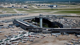 Sân bay quốc tế Chicago O'Hare