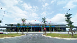 Sân bay Quốc tế Phú Bài