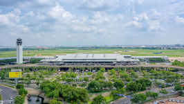 Sân bay Quốc tế Tân Sơn Nhất