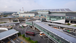 Sân bay quốc tế Tokyo Haneda