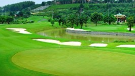 Sân Golf Đà Nẵng