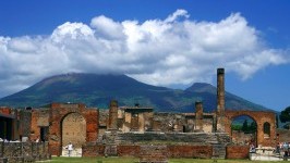 Thành phố Pompeii