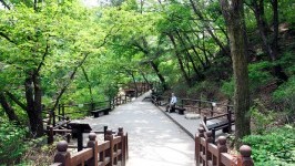 Vườn quốc gia Seorak