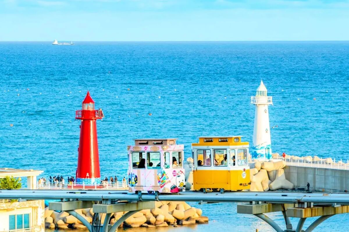 Busan