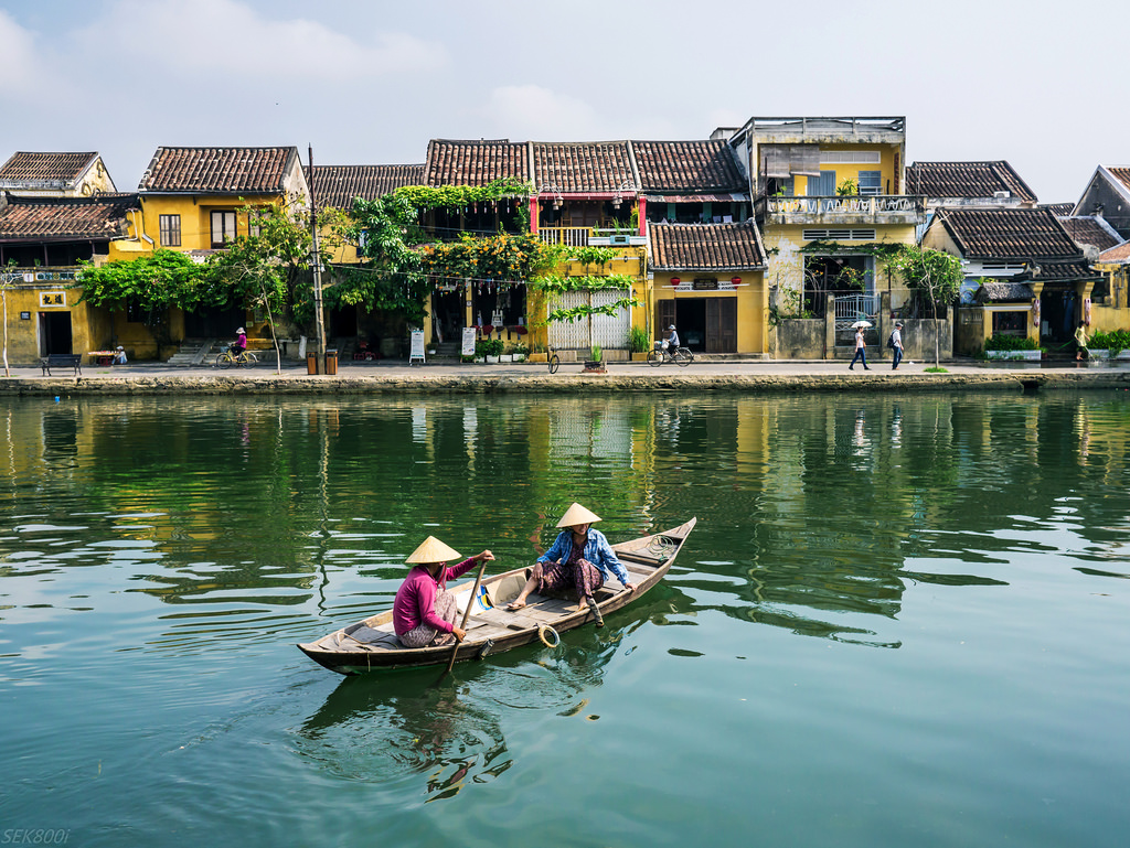 Hội An