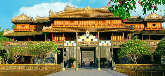 Huế