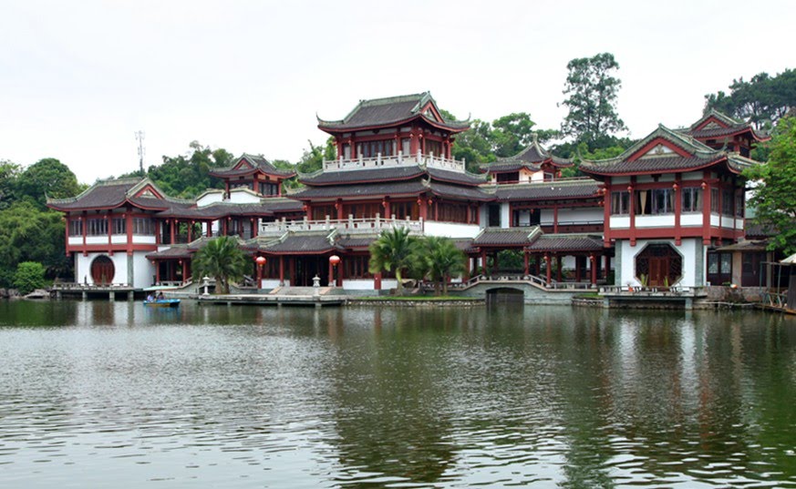 Nam Ninh