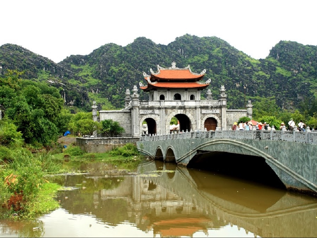Ninh Bình