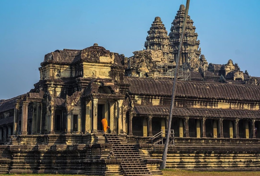 Angkor Wat