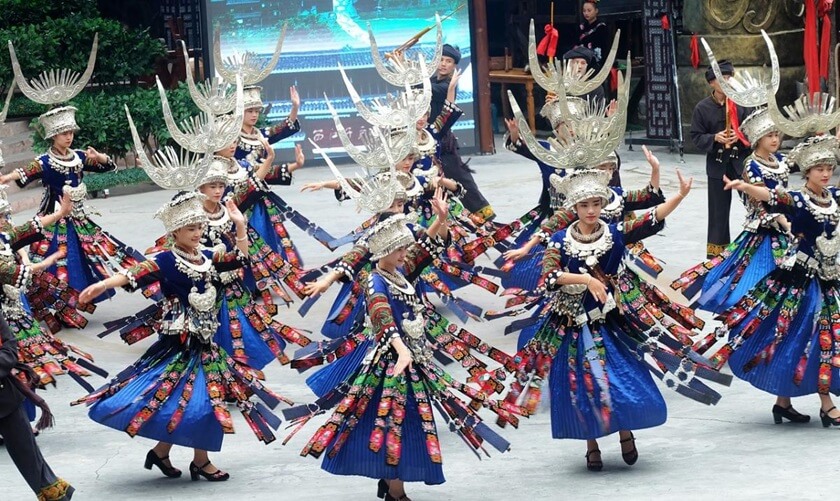 Quý Châu
