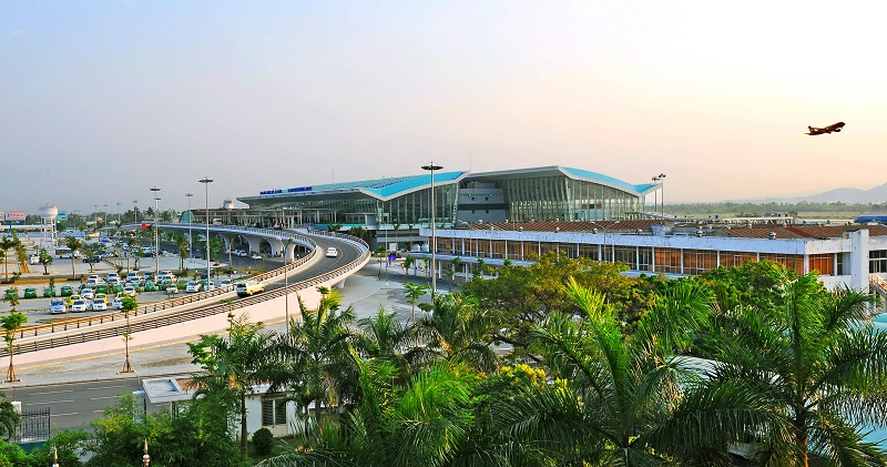 Sân bay Quốc tế Đà Nẵng và những thông tin du lịch hữu ích - BestPrice