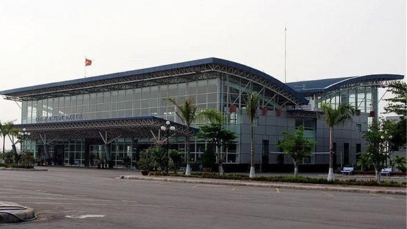 Sân bay Rạch Giá (Kiên Giang)