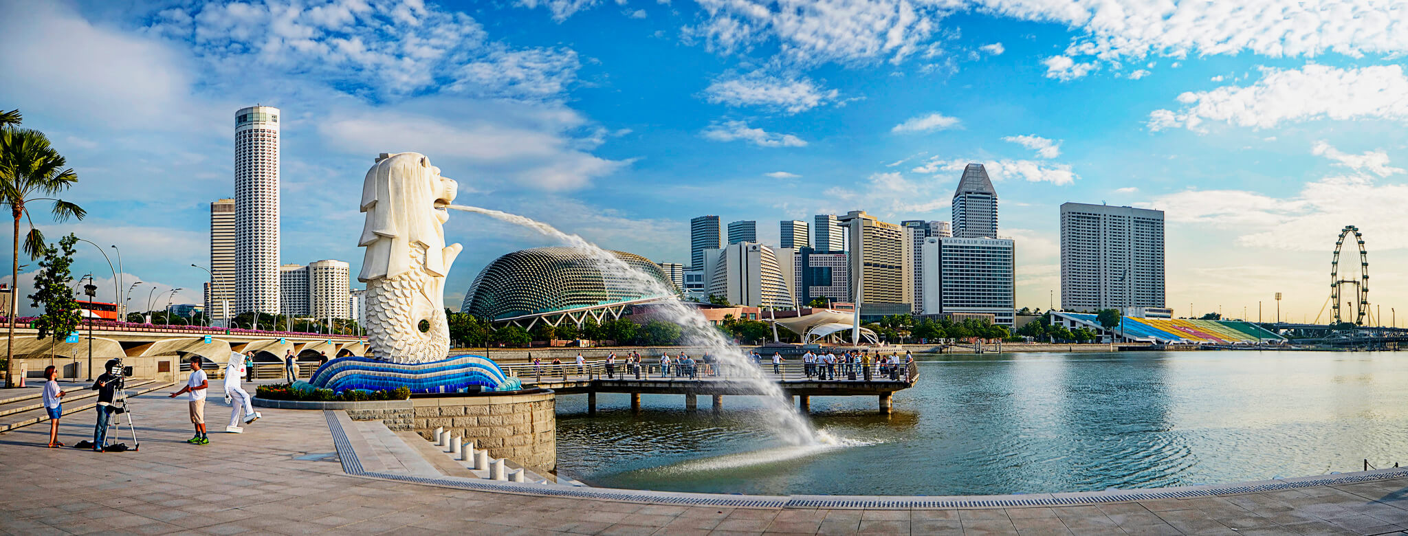 Singapore