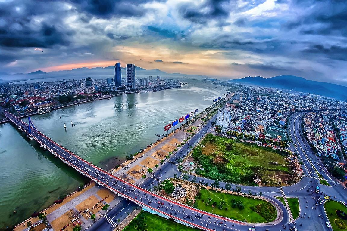 Thành phố Đà Nẵng