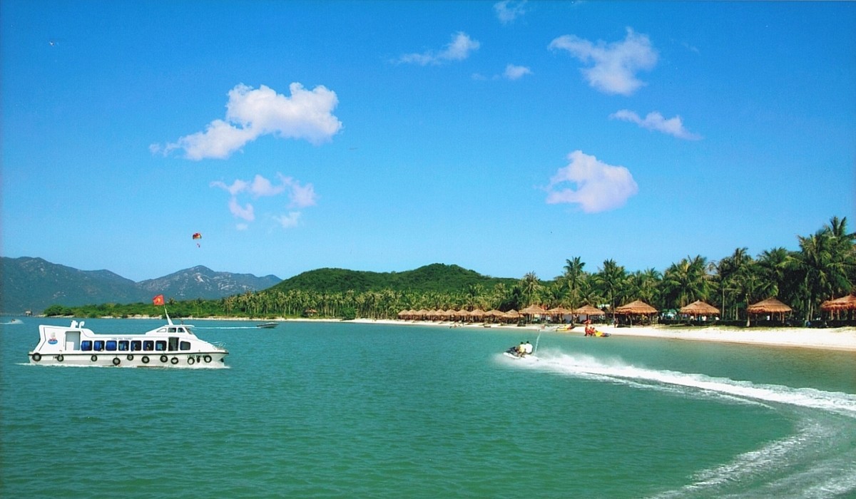 Kinh nghiệm du lịch Vịnh Nha Phu - cụm đảo thơ mộng - BestPrice