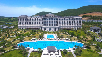 Combo Vinpearl Discovery Sealink Nha Trang + Vé máy bay
