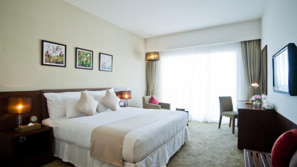 Phòng Superior Premier