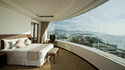 Phòng Executive Suite