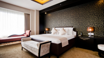 Phòng Presidential Suite