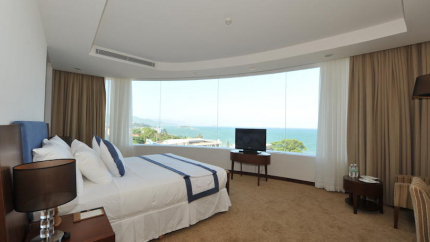 Phòng Executive Suite