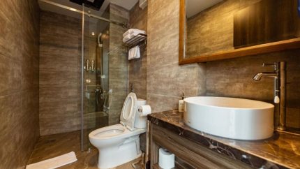 Tiện ích trong phòng VIP Room