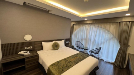 Hạng phòng VIP Room của 3T Hotel & Travel Hà Nội