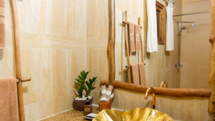 Phòng Tắm Sailing Club Resort Mũi Né