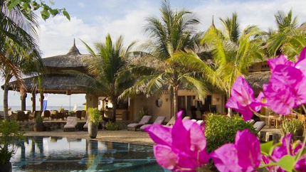 Tổng Quan Sailing Club Resort Mũi Né