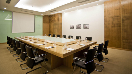 Phòng họp  Michelia Nha Trang Hotel