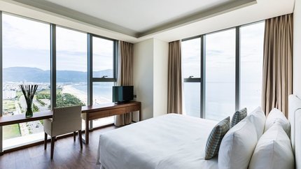 Highlight Ocean Front View