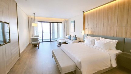 Căn hộ Premier Bay View