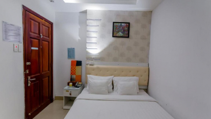 Phòng Tiêu Chuẩn