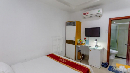 Phòng Tiêu Chuẩn