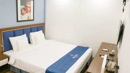 Phòng tiêu chuẩn