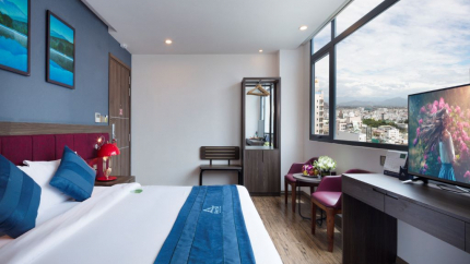 Phòng Superior Room