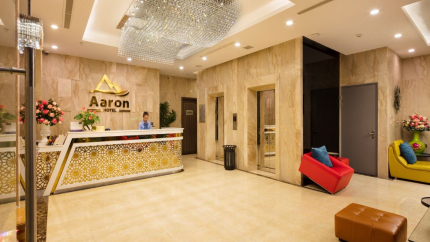 Aaron Hotel Nha Trang