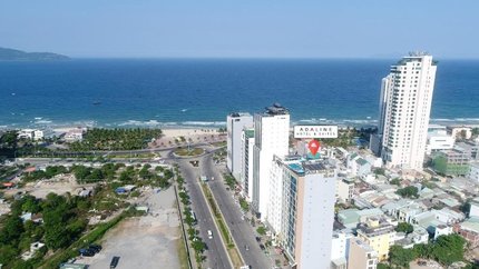 Adaline Hotel & Suite Đà Nẵng